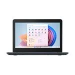 Lenovo 100w Gen 4 Intel N100 Laptop 11.6" HD 4GB RAM 128GB SSD Windows 11 Pro