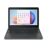 Lenovo 100w Gen 4 Intel N100 Laptop 11.6" HD 4GB RAM 128GB SSD Windows 11 Pro