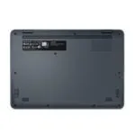 Lenovo 100w Gen 4 Intel N100 Laptop 11.6" HD 4GB RAM 128GB SSD Windows 11 Pro