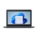 Lenovo 100w Gen 5 Intel Laptop 11.6" HD 128GB SSD Windows 11 Pro