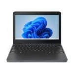 Lenovo 100w Gen 5 Intel Laptop 11.6" HD 128GB SSD Windows 11 Pro