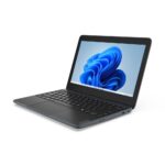 Lenovo 100w Gen 5 Intel Laptop 11.6" HD 128GB SSD Windows 11 Pro