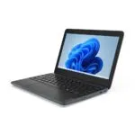 Lenovo 100w Gen 5 Intel Laptop 11.6" HD 128GB SSD Windows 11 Pro