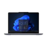 Lenovo 13w 2-in-1 Gen 3 Touchscreen Laptop