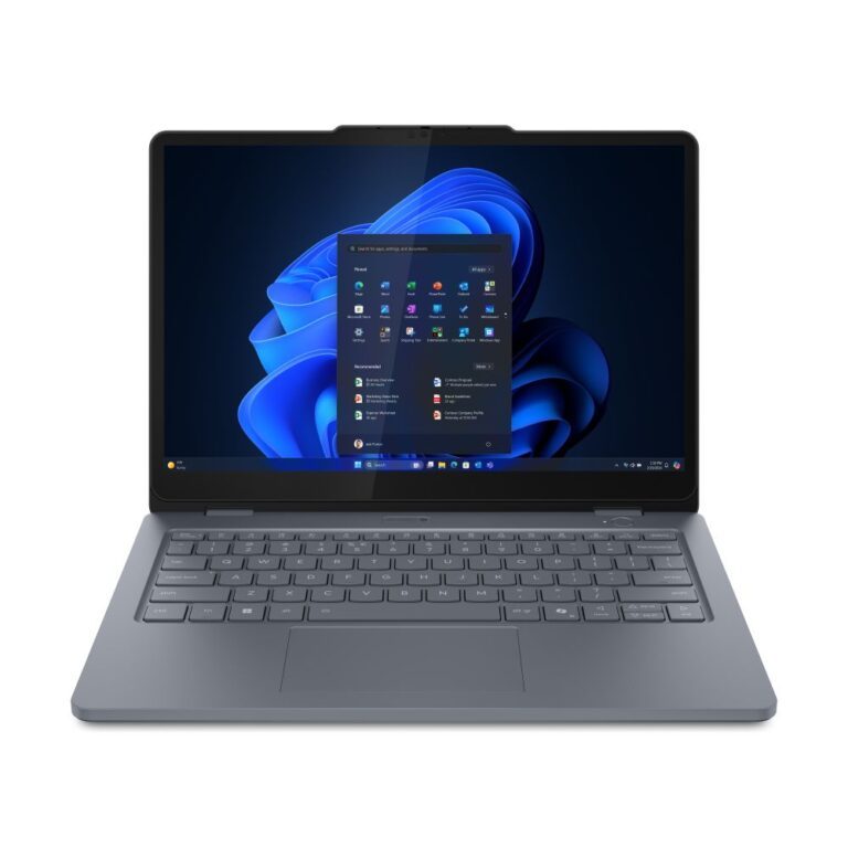 Lenovo 13w 2-in-1 Gen 3 Touchscreen Laptop