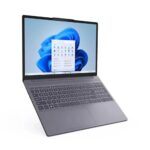 Lenovo 15.3" Intel 100U Laptop, 8GB RAM, 256GB SSD, Win 11