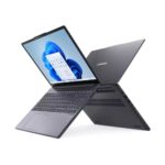 Lenovo 15.3" Intel 100U Laptop, 8GB RAM, 256GB SSD, Win 11