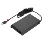 Lenovo 230W Black Power Adapter