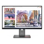 Lenovo 27" 4K Monitor