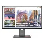 Lenovo 27" 4K Monitor