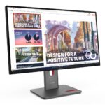 Lenovo 27" 4K Monitor