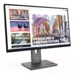 Lenovo 27" 4K Monitor