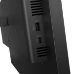 Lenovo 27" 4K Monitor