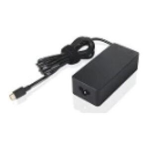 Lenovo 45W Black Power Adapter