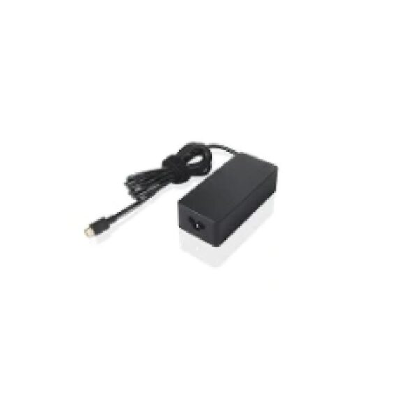 Lenovo 45W Black Power Adapter