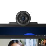 Lenovo 4MP USB-C Webcam