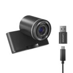 Lenovo 4MP USB-C Webcam
