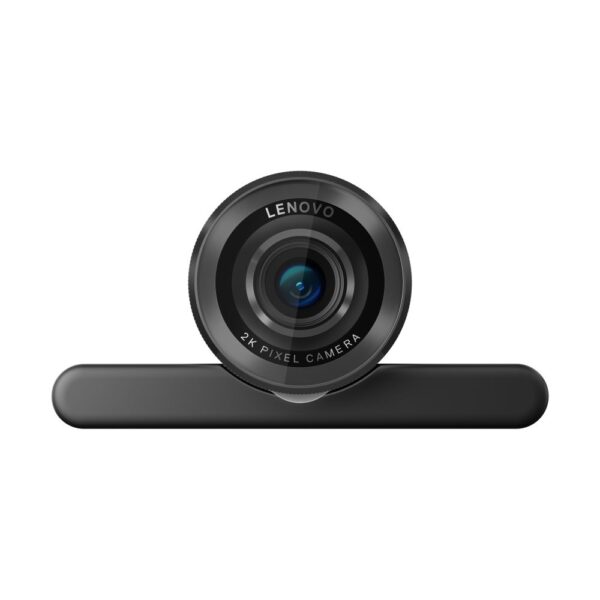 Lenovo 4MP USB-C Webcam