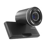 Lenovo 4MP USB-C Webcam