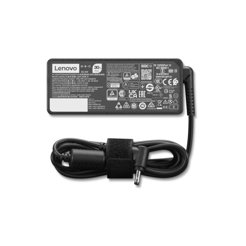 Lenovo 4X21K07726 Power Adapter