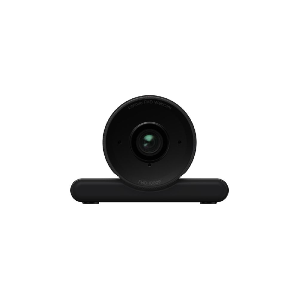 Lenovo 4XC1Q44952 2MP USB Webcam