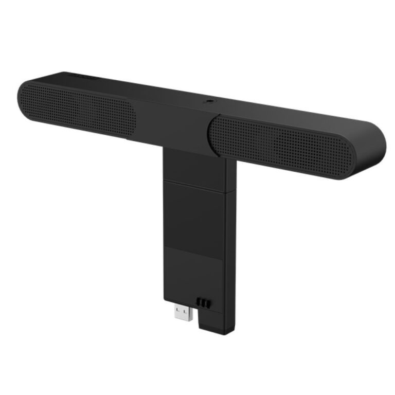 Lenovo 4XD1J05151 2. 0 Channel Soundbar
