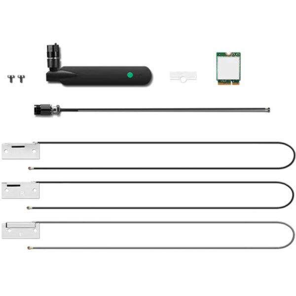 Lenovo 4XH1N92877 Internal WLAN Card