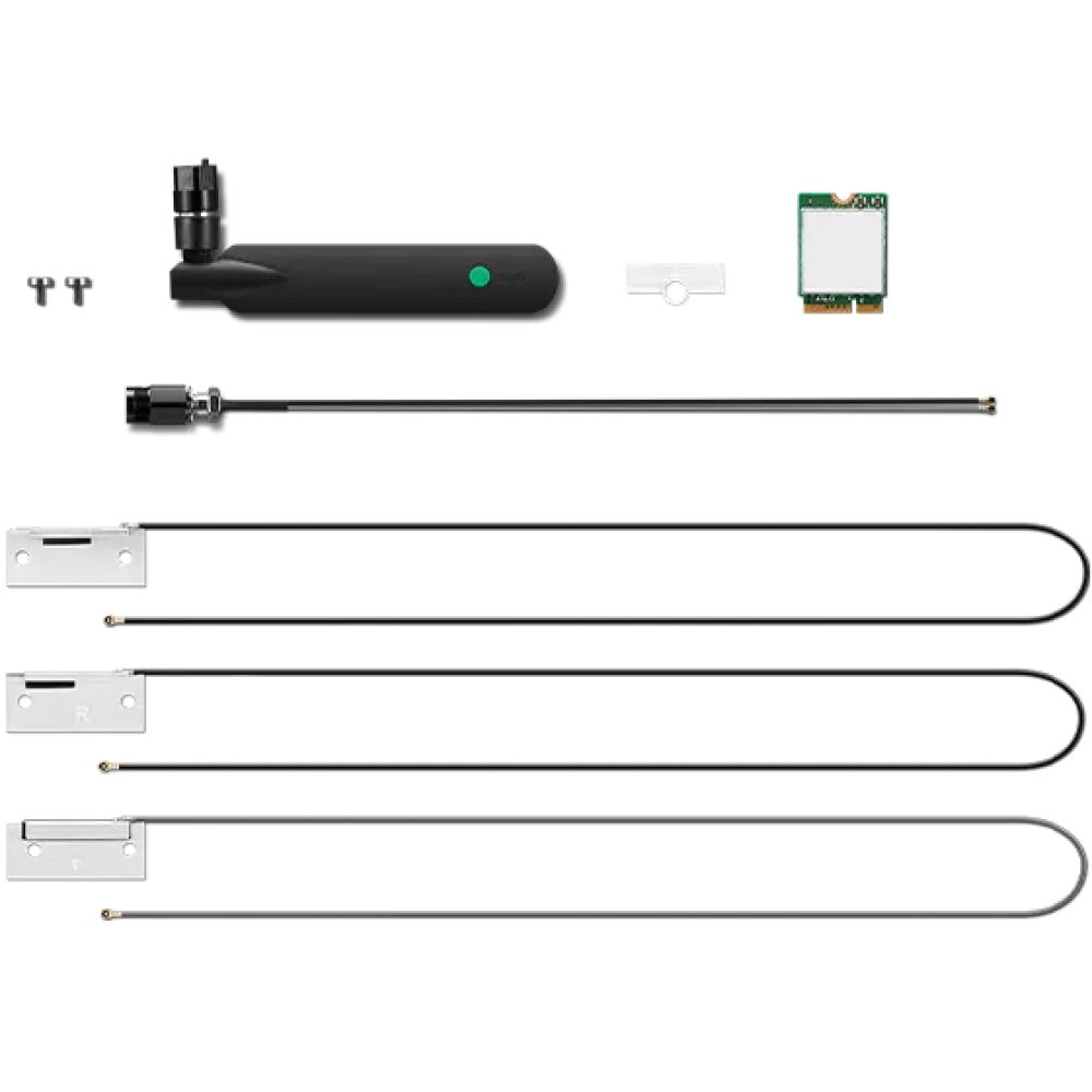 Lenovo 4XH1N92877 Internal WLAN Card