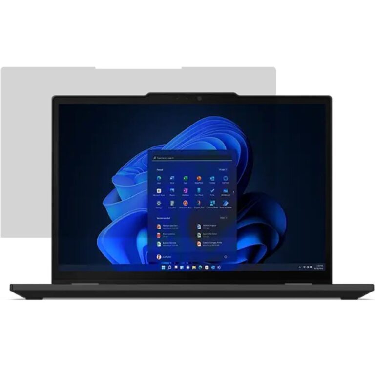 Lenovo 4XJ1K79629 13. 3" Privacy Filter