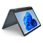 Lenovo 500w 2-in-1 Gen 5 Intel N150 Touchscreen Laptop