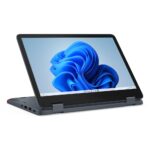 Lenovo 500w 2-in-1 Gen 5 Intel N150 Touchscreen Laptop