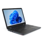 Lenovo 500w 2-in-1 Gen 5 Intel N150 Touchscreen Laptop