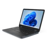 Lenovo 500w 2-in-1 Gen 5 Intel N150 Touchscreen Laptop