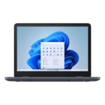 Lenovo 500w 2-in-1 Gen 5 Intel N150 Touchscreen Laptop