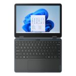 Lenovo 500w 2-in-1 Gen 5 Intel N150 Touchscreen Laptop