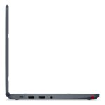 Lenovo 500w 2-in-1 Gen 5 Intel N150 Touchscreen Laptop