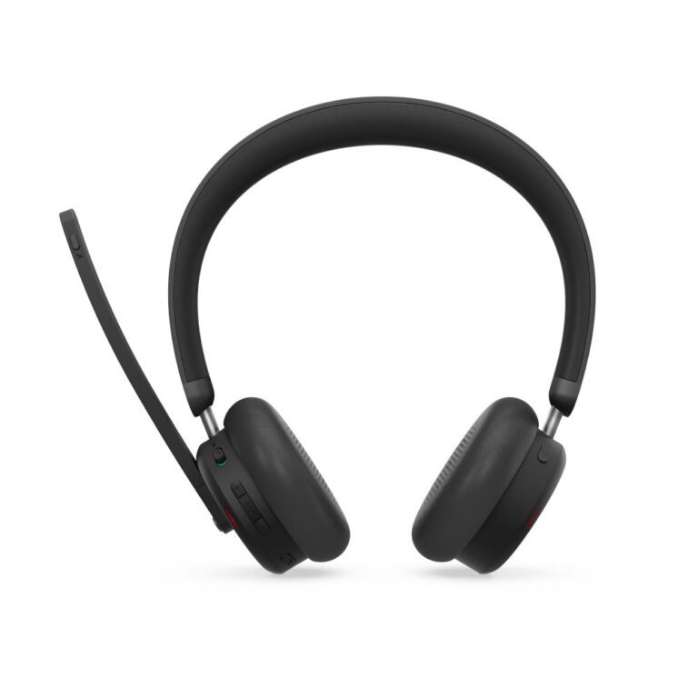 Lenovo 6550 Wireless Headset