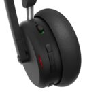 Lenovo 6550 Wireless Headset