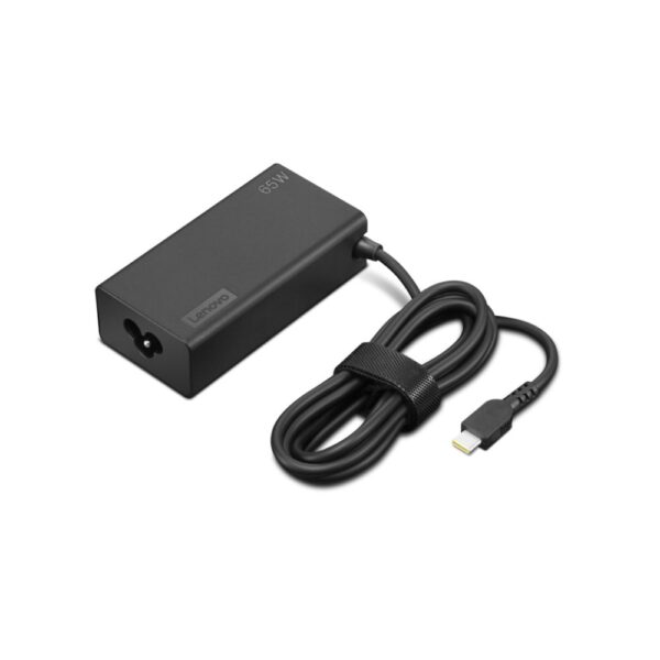 Lenovo 65W Power Adapter