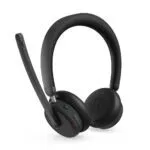 Lenovo ANC Wireless Headset Black