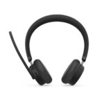 Lenovo ANC Wireless Headset Black