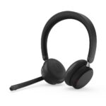 Lenovo ANC Wireless Headset Black