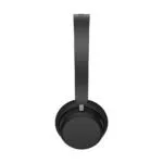 Lenovo ANC Wireless Headset Black
