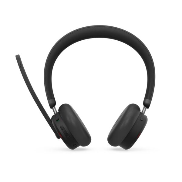 Lenovo ANC Wireless Headset Black