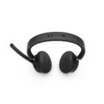 Lenovo ANC Wireless Headset Black