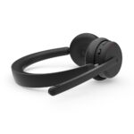 Lenovo ANC Wireless Headset Black