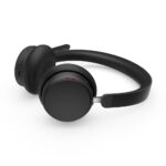 Lenovo ANC Wireless Headset Black