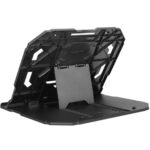 Lenovo Black Laptop Stand