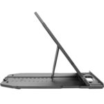 Lenovo Black Laptop Stand