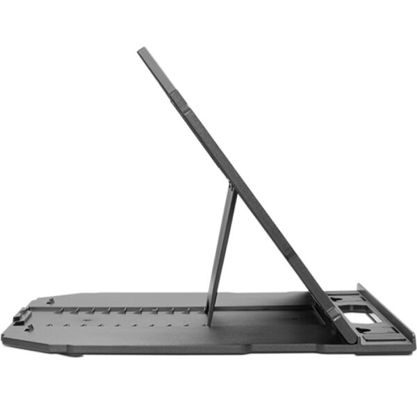 Lenovo Black Laptop Stand